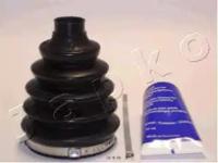 Japko 63315 Dust boot kit axle joint