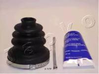 Japko 63319 Пильник привідного валу