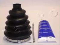 Japko 63320 Пильник привідного валу