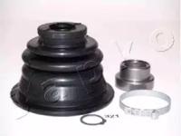 Japko 63321 Пильник привідного валу