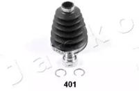 Japko 63401 Dust boot kit axle joint