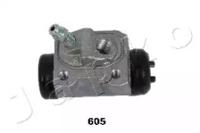 Japko 65605 Cylinder drum brake