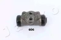 Japko 65606 Cylinder drum brake
