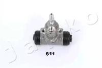 Japko 65611 Cylinder drum brake