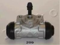 Japko 67209 Циліндр гальмівний робочий