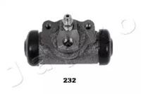 Japko 67232 Cylinder drum brake