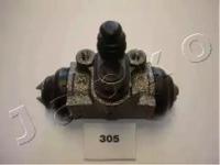 Japko 67305 Циліндр гальмівний робочий Japko 67305 Циліндр гальмівний робочий