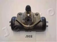 Japko 67502 Cylinder drum brake
