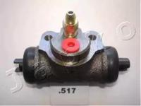 Japko 67517 Cylinder drum brake