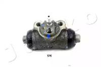 Japko 67526 Cylinder drum brake