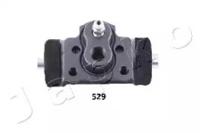 Japko 67529 Cylinder drum brake