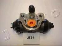 Japko 67531 Cylinder drum brake
