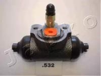 Japko 67532 Cylinder drum brake