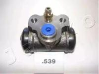 Japko 67539 Cylinder drum brake