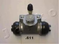 Japko 67611 Цилиндр тормозной рабочий Japko 67611 Цилиндр тормозной рабочий