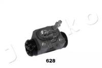 Japko 67628 Cylinder drum brake
