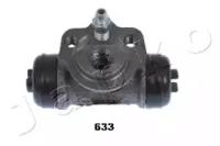 Japko 67633 Цилиндр тормозной рабочий Japko 67633 Цилиндр тормозной рабочий