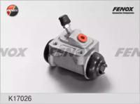 Fenox K17026 Cylinder drum brake