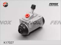 Fenox K17027 Cylinder drum brake