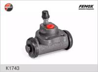 Fenox K1743 Cylinder drum brake
