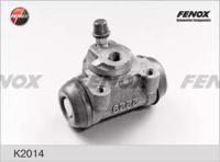 Fenox K2014 Cylinder drum brake