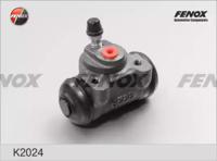Fenox K2024 Cylinder drum brake