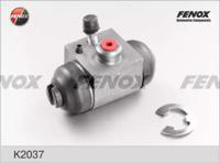 Fenox K2037 Циліндр гальмівний робочий