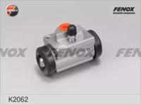 Fenox K2062 Cylinder drum brake