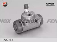 Fenox K22161 Cylinder drum brake