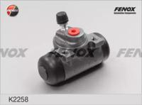 Fenox K2258 Cylinder drum brake
