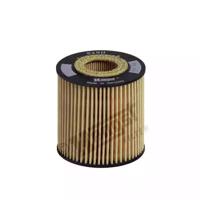 Hengst E20H D79 Фільтр масляний