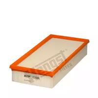 Hengst E338L Фільтр повітряний