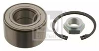 Febi 30040 Wheel bearing Febi 30040 Wheel bearing