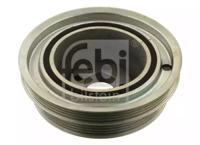 Febi 30176 Шкив коленвала