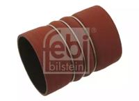 Febi 30184 Патрубок інтеркулера Febi 30184 Патрубок інтеркулера