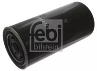Febi 30192 Oil filter