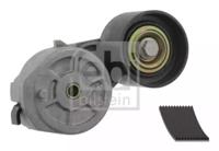 Febi 30200 Ремень поликлиновой