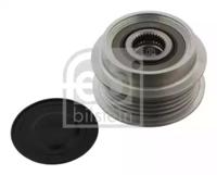 Febi 30224 Механізм вільного ходу генератора Febi 30224 Механізм вільного ходу генератора