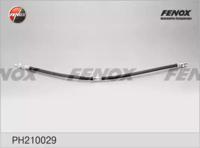 Fenox PH210029 Шланг гальмівний Fenox PH210029 Шланг гальмівний