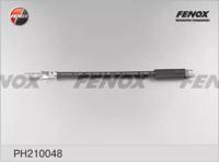 Fenox PH210048 Шланг гальмівний