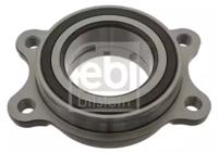 Febi 30270 Wheel bearing