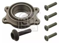 Febi 30271 Wheel bearing