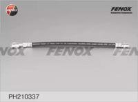 Fenox PH210337 Hose assy brake