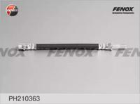 Fenox PH210363 Hose assy brake