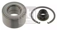 Febi 30473 Wheel bearing