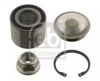 Febi 30545 Wheel bearing