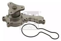 Febi 30570 Насос охлаждающей жидкости Febi 30570 Насос охлаждающей жидкости