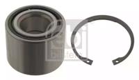 Febi 30574 Wheel bearing