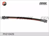 Fenox PH210429 Hose assy brake