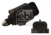 Febi 30608 Valve assy idle speed control Febi 30608 Valve assy idle speed control